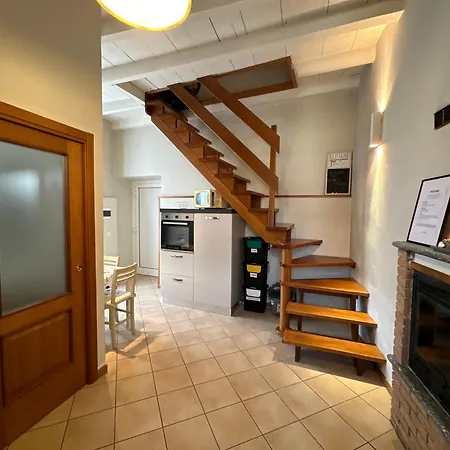 Appartement Moni's House *