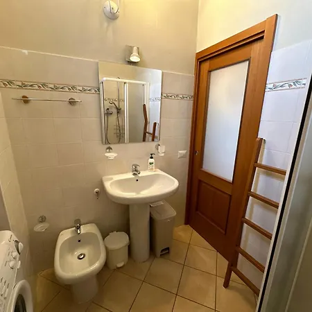 Moni's House Appartement *