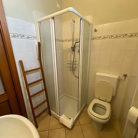 Appartement Moni's House